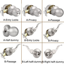 Satin nickel internal for sale  COALVILLE