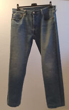 Levi 501 jeans gebraucht kaufen  Erbach