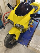 Ducati 748 fairing for sale  MANCHESTER