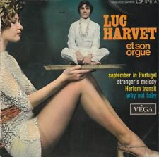 Luc harvet why d'occasion  France