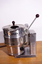 electric 10 kettle steam qt for sale  Des Moines