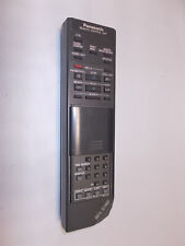 Panasonic veq1100 telecomando usato  Sorbolo Mezzani
