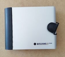 Williams team dvd for sale  NEWTOWNABBEY