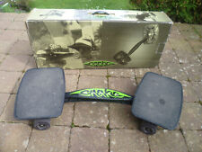 Original snakeboard competitio for sale  Shipping to Ireland