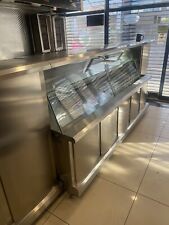 Chiller commerical fridge for sale  WEMBLEY