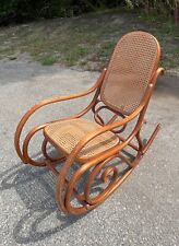 Thonet signed bentwood for sale  Barnstable