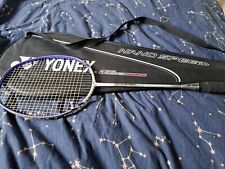 Yonex badminton schläger gebraucht kaufen  Solingen