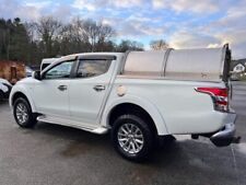 Mitsubishi l200 truck for sale  LLANDRINDOD WELLS