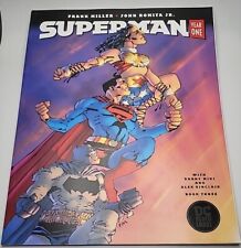 Superman Year One Book #3 DC Comics BLACK LABEL dezembro  comprar usado  Enviando para Brazil