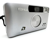 Konica 100 kamera gebraucht kaufen  Berlin