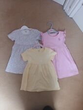 Baby girls summer for sale  ASHFORD