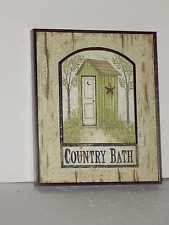 Cute outhouse picture for sale  Frederick