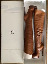 Casadei knee boot. for sale  LONDON