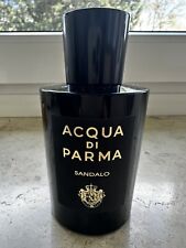 Acqua parma sandalo gebraucht kaufen  Bonn