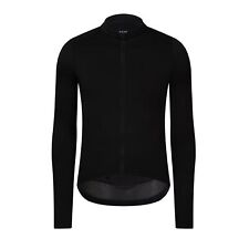 Camiseta deportiva de ciclismo manga larga camisa de secado rápido transpirable, usado segunda mano  Embacar hacia Argentina