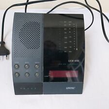 Lifetec radio wecker gebraucht kaufen  Berlin