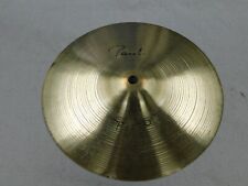 Paiste Signature 10" Splash Cymbal for sale  Shipping to South Africa