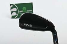 Ping G Crossover #4 Hybrid / 21 Graus / Eixo Stiff Flex Ping Alta 70 comprar usado  Enviando para Brazil