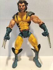 Wolverine marvel legends usato  Fonte Nuova