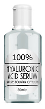 100 pure hyaluronic for sale  WHITCHURCH