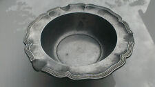 Tin ashtray standing d'occasion  Expédié en Belgium