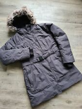 Winterjacke parker the gebraucht kaufen  Rosdorf