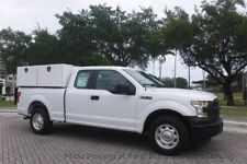 2017 Ford F-150 XL 2WD SuperCab 6.5' Box for sale  Fort Lauderdale