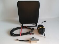 Antena omnidirecional AntennaCraft HDTV ótima para uso AirBnB/RVS/Rural/City comprar usado  Enviando para Brazil