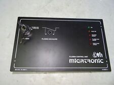 Migatronic plasma m6l for sale  Shipping to Ireland