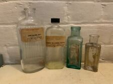 Vintage pharmacy perfume for sale  BECCLES