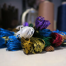 12strands metallic thread for sale  Shipping to Ireland