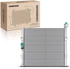 Condensador de ar condicionado AC para Honda Civic 94-95 1.5L 1.6L OE# 04801SR1305 comprar usado  Enviando para Brazil