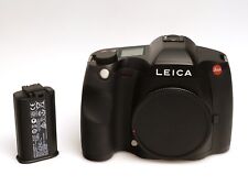 Leica mittelformat kamera gebraucht kaufen  Kappeln