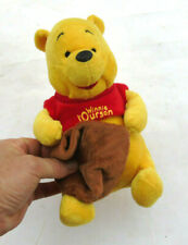 Peluche ourson ours d'occasion  Tigy