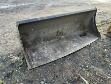 Loader bucket for sale  POULTON-LE-FYLDE