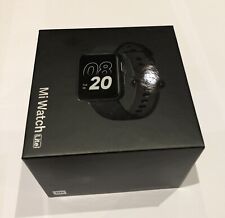 Xiaomi redmi watch gebraucht kaufen  Lebach
