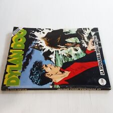 Dylan dog seconda usato  Torino