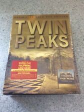 Twin peaks gold for sale  Davenport