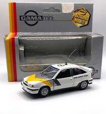 GAMA 1122 Opel Kadett GSI Rennversion extrem selten, 1:43 , OVP, D18/13 comprar usado  Enviando para Brazil