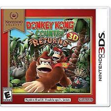 Nintendo selects donkey for sale  Racine