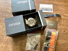 Citizen bj8050 08e for sale  NEWTOWNARDS