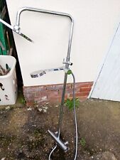 Volvic exposed mixer for sale  SOUTHAMPTON