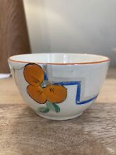 Pretty clarice cliff for sale  Shipping to Ireland