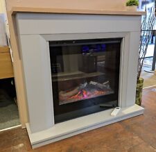 One electric fireplace for sale  HUDDERSFIELD