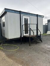 Portable office toilet for sale  OLDHAM