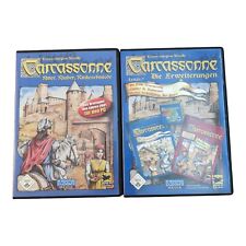 carcassonne game for sale  Wesley Chapel