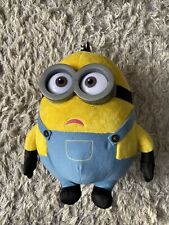 Minion inch plush for sale  BIRMINGHAM