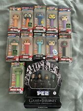 Motu pez collection for sale  Concord
