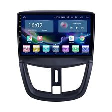 Autoradio android peugeot d'occasion  Aubagne