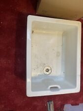 Belfast sink wall for sale  STRATFORD-UPON-AVON